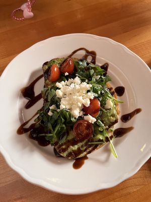 The River Kitchen and Bar by null