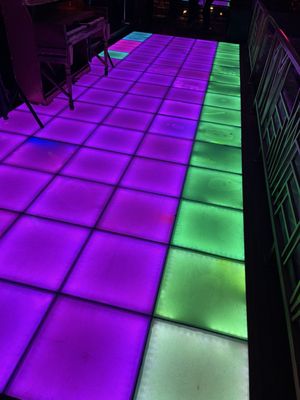 Kiss Kiss Bang Bang by null