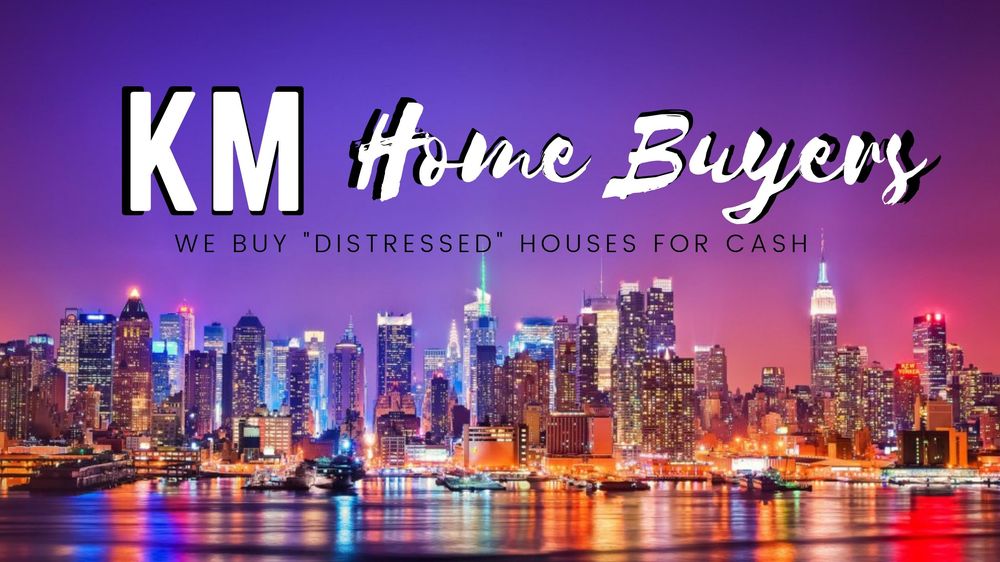 KM HOME BUYERS Updated August 2024 10 Photos Tampa, Florida