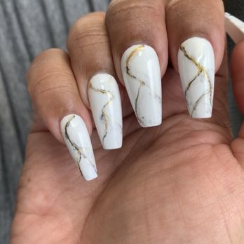 Chloe Nails - Nails by Kane! - Nail Salons Near Me - Lomita, California