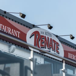 Zur Alten Renate