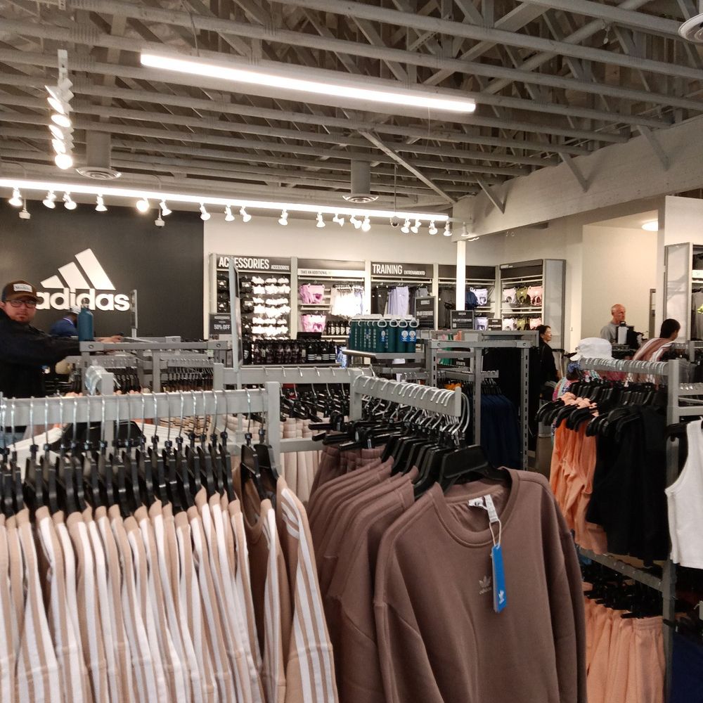 adidas outlet ac