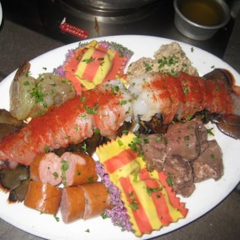 The Melting Pot - Fondue Near Me - Arlington, Virginia The Melting Pot - Fondue Near Me - Arlington, Virginia