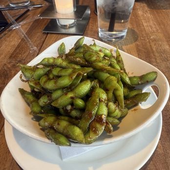 Yard House - Edamame - New American Near Me - Lone Tree, Colorado Yard House - Edamame - New American Near Me - Lone Tree, Colorado