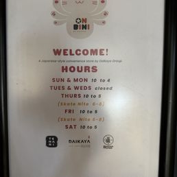 Hours Hours