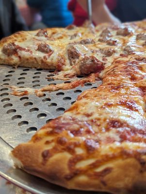 Gianni's Pizza by null