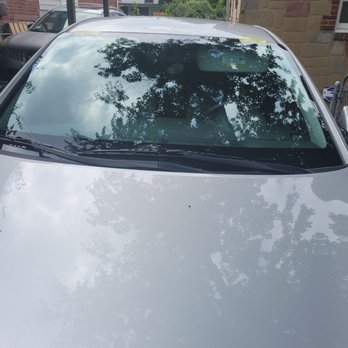 AG Service Solutions - Auto Glass Services Near Me