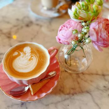 Brunch at Peony - Breakfast & Brunch Near Me - Suwanee, Georgia
