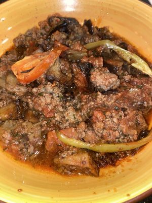 Dolma Mediterranean Cuisine by null