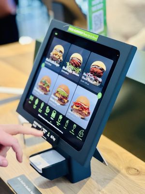 Shake Shack Brea by null