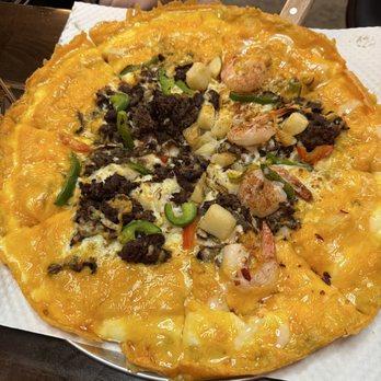 Pizza Maru - Pizza Near Me - Calgary, Alberta