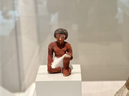 San Antonio Museum of Art by null