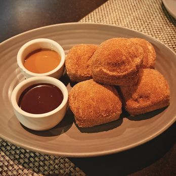 Chaak Kitchen - Beignets - Cocktail Bars Near Me - Tustin, California