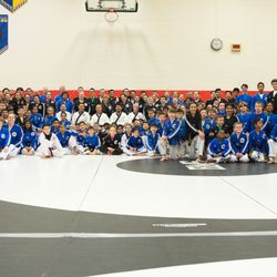 W Kim Tae Kwon Do - Mount Prospect