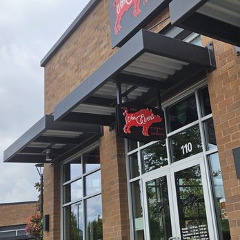 Von Ebert Pizzeria & Taproom - 9/11/2024 - Dropping in for some lunch with a friend. - Brewpubs Near Me - Portland, Oregon Von Ebert Pizzeria & Taproom - 9/11/2024 - Dropping in for some lunch with a friend. - Brewpubs Near Me - Portland, Oregon