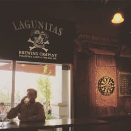 Pretty solid spot to drain some brews. Pretty solid spot to drain some brews.
