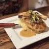 The Oak Glen Steakhouse & Saloon gift card