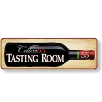 Cellar 55 Tasting Room - a bottle of wine - Wineries Near Me - Vancouver, Washington Cellar 55 Tasting Room - a bottle of wine - Wineries Near Me - Vancouver, Washington