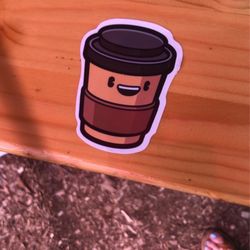 Odd Todd’s - Tammy's coffee truck