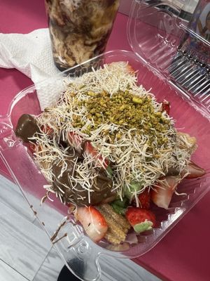 LA MIXOACANA - Updated February 2026 - 7003 Concourse Pkwy