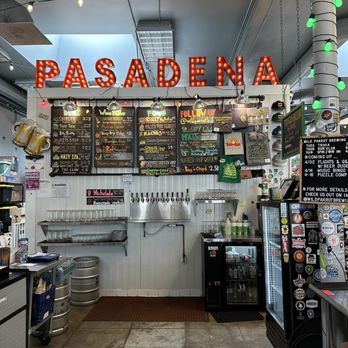 Rosebud Coffee - Coffee & Tea Near Me - Pasadena, California