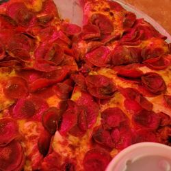 Toppers Pizza Place - Greatest of all pizzas