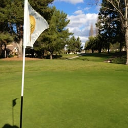 Palacio Del Mar Recreation Center