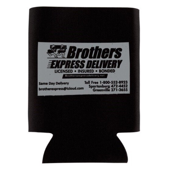BROTHERS EXPRESS DELIVERY Updated October 2024 Request a Quote