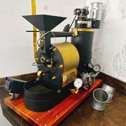 360F Coffee