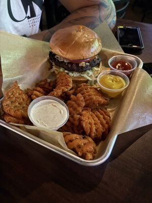 One Under Craft Beer & Eats by null