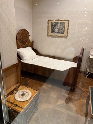 Schönbrunn Palace by null