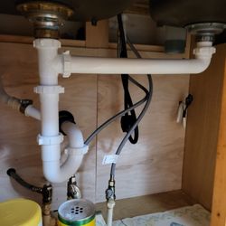 Pipe Line Plumbing