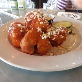 The Whiskey Kitchen - Buffalo cauliflower wings - Gastropubs Near Me - Virginia Beach, Virginia The Whiskey Kitchen - Buffalo cauliflower wings - Gastropubs Near Me - Virginia Beach, Virginia