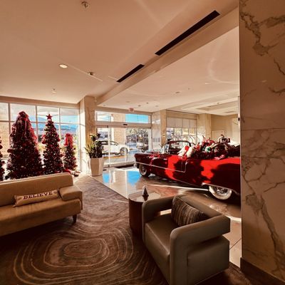 HOTEL PASEO, Autograph Collection by null