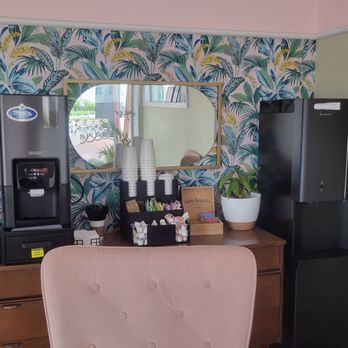 The Local St. Augustine - Coffee, tea, ice, water - Hotels Near Me - St. Augustine, Florida