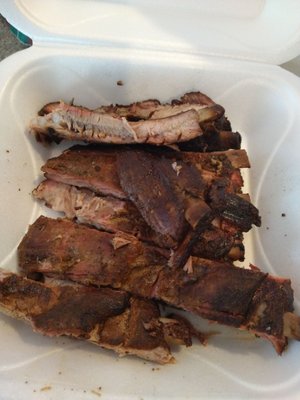 C & K Smokehouse BBQ by null