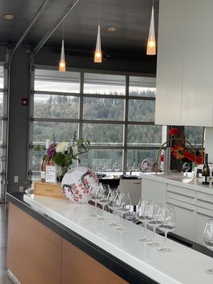 Winderlea Vineyard & Winery by null