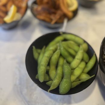 Genki Sushi - Sushi Bars Near Me - Kapolei, Hawaii