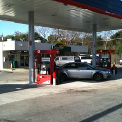 Speedy Stop