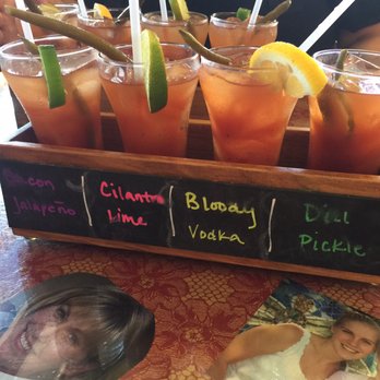 Mom's Restaurant - Bloody flight - Breakfast & Brunch Near Me - Chico, California Mom's Restaurant - Bloody flight - Breakfast & Brunch Near Me - Chico, California