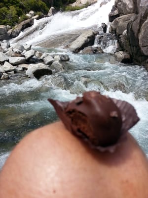 Coracao Chocolate & CACOCO Drinking Chocolate by null