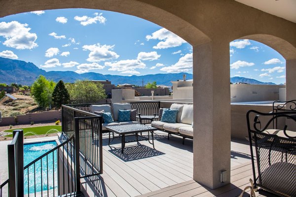 John Mark Custom Homes by null