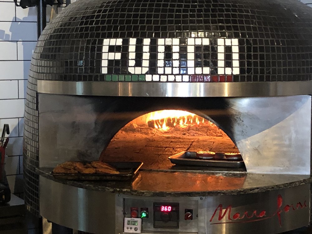 Fuoco Rooftop FUOCO - Updated July 2026 - 115 NW 6th St, Fort Lauderdale, Florida ...