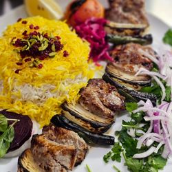 Miraas Restaurant & Bar