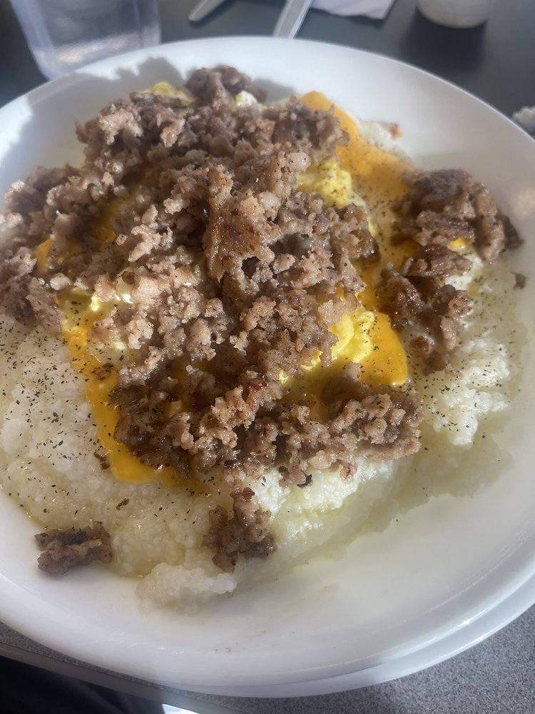 WAFFLE HOUSE LAGRANGE Updated August 2024 501 Vernon St, LaGrange