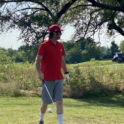Hidden Creek Golf Club - J-Rod