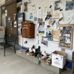 Dan and Whits - Community participation