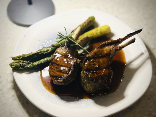 The Sacred Pepper by null