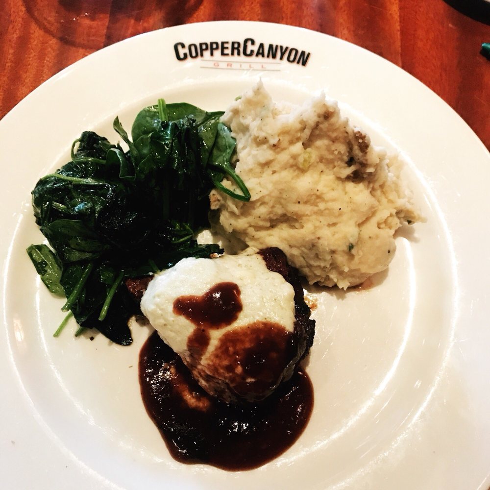 Copper Canyon Grill- Silver Spring - American Near Me - Silver Spring, Maryland Copper Canyon Grill- Silver Spring - American Near Me - Silver Spring, Maryland