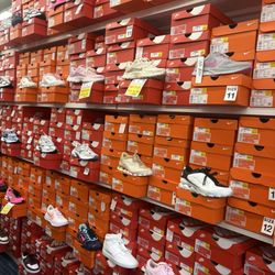 Shoe Show
